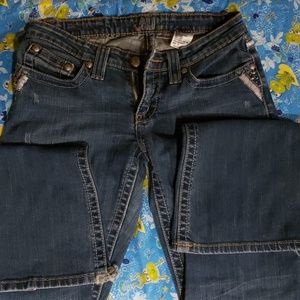 Juniors Jeans